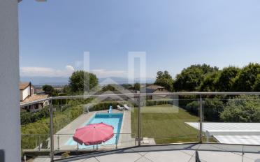 Single house 6.5 rooms - image - 7