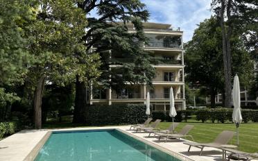 Apartment 10 rooms - image - 5