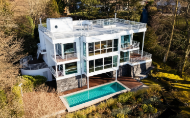 Einfamilienhaus - image - 2