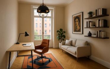 Wohnung 6.5 Zimmer - image - 7