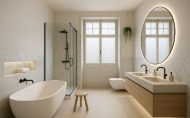 Wohnung 6.5 Zimmer - image - 9