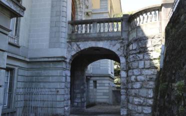 Apartment 6.5 rooms - image - 10