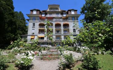 Apartment 6.5 rooms - image - 1