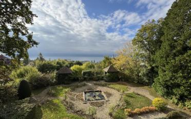 Apartment 6.5 rooms - image - 5