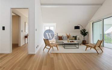 Duplex 4.5 Zimmer - image - 1