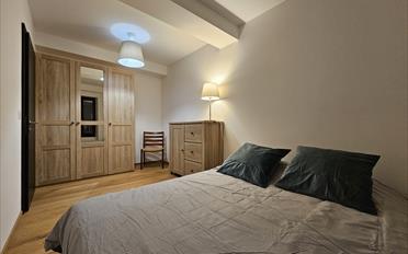 Möbl. Wohnobj. 2.5 Zimmer - image - 1