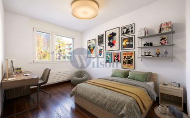 Wohnung 5 Zimmer - image - 8