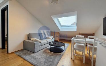 Furnished flat 2 rooms - image - 4