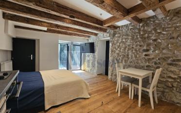 Studio 1 room - image - 2