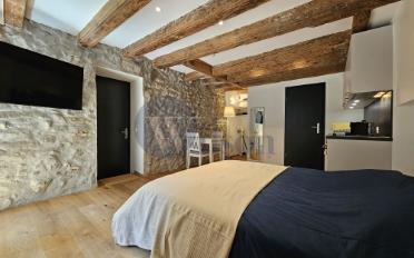 Studio 1 room - image - 3