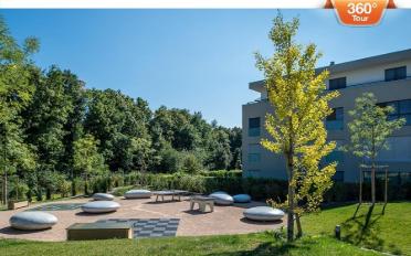 Apartment 6.5 rooms - image - 2