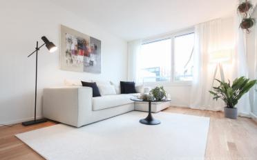 Apartment 2.5 rooms - image - 1