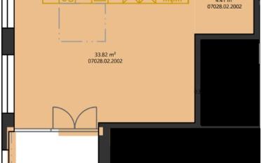 Apartment 2.5 rooms - image - 7