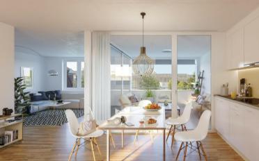 Apartment 2.5 rooms - image - 3