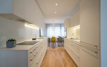Wohnung 2.5 Zimmer - image - 4
