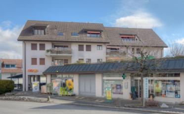 Wohnung 4.5 Zimmer - image - 1