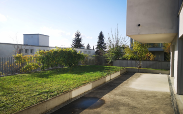 Apartment 3.5 rooms - image - 10