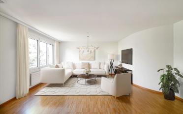 Apartment 3 rooms - image - 2