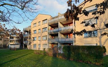 Apartment 3 rooms - image - 1