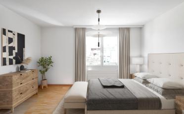 Apartment 3 rooms - image - 6