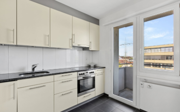 Wohnung 3 Zimmer - image - 3