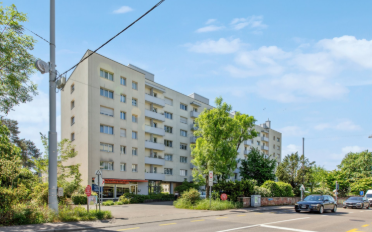 Wohnung 3 Zimmer - image - 1