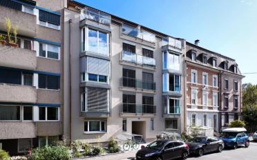 Appartement 3 pièces - image - 2