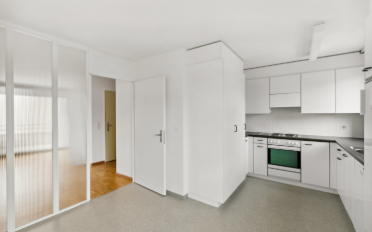Apartment 3.5 rooms - image - 4