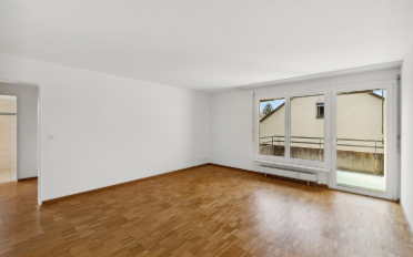 Apartment 3.5 rooms - image - 3