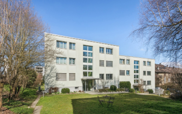 Wohnung 4.5 Zimmer - image - 10