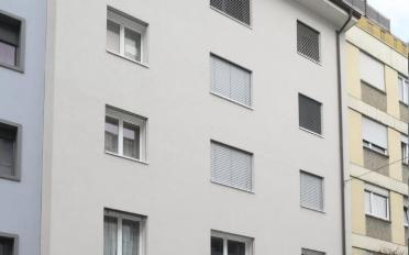 Apartment 2 rooms - image - 1