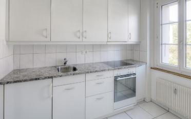 Apartment 1 room - image - 1