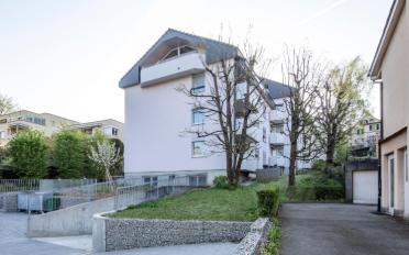 Wohnung 3.5 Zimmer - image - 1