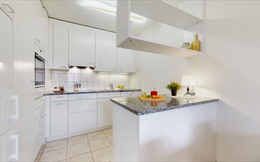 Apartment 3 rooms - image - 3