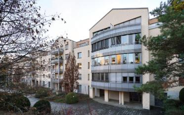 Wohnung 3 Zimmer - image - 1