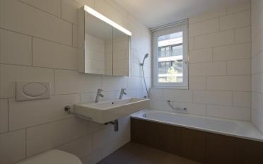 Wohnung 3.5 Zimmer - image - 3