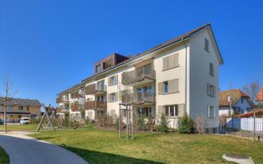 Appartement 4 pièces - image - 1