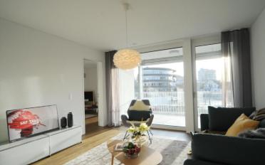 Wohnung 4.5 Zimmer - image - 2