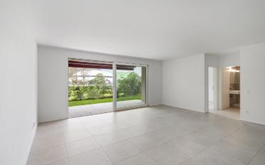 Apartment 3.5 rooms - image - 4