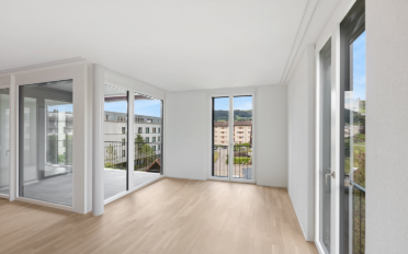 Wohnung 2.5 Zimmer - image - 3