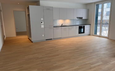 Wohnung 2.5 Zimmer - image - 4