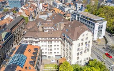 Büro - image - 1