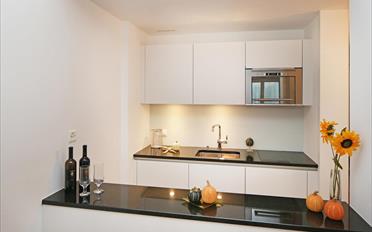 Wohnung 2 Zimmer - image - 1