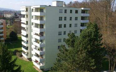 Appartement 2.5 pièces - image - 1