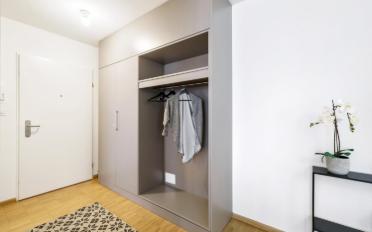 Apartment 2.5 rooms - image - 6