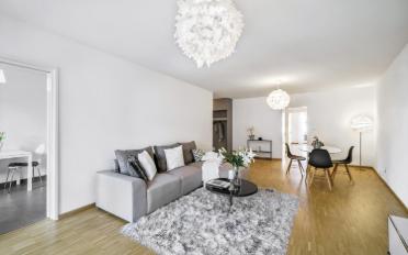 Apartment 2.5 rooms - image - 2