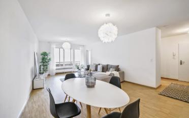 Apartment 2.5 rooms - image - 1