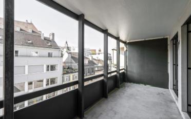 Apartment 2.5 rooms - image - 7