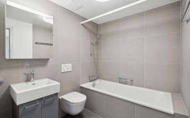 Apartment 3.5 rooms - image - 4