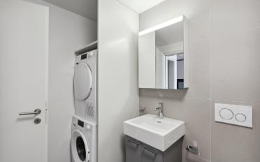 Apartment 3.5 rooms - image - 3